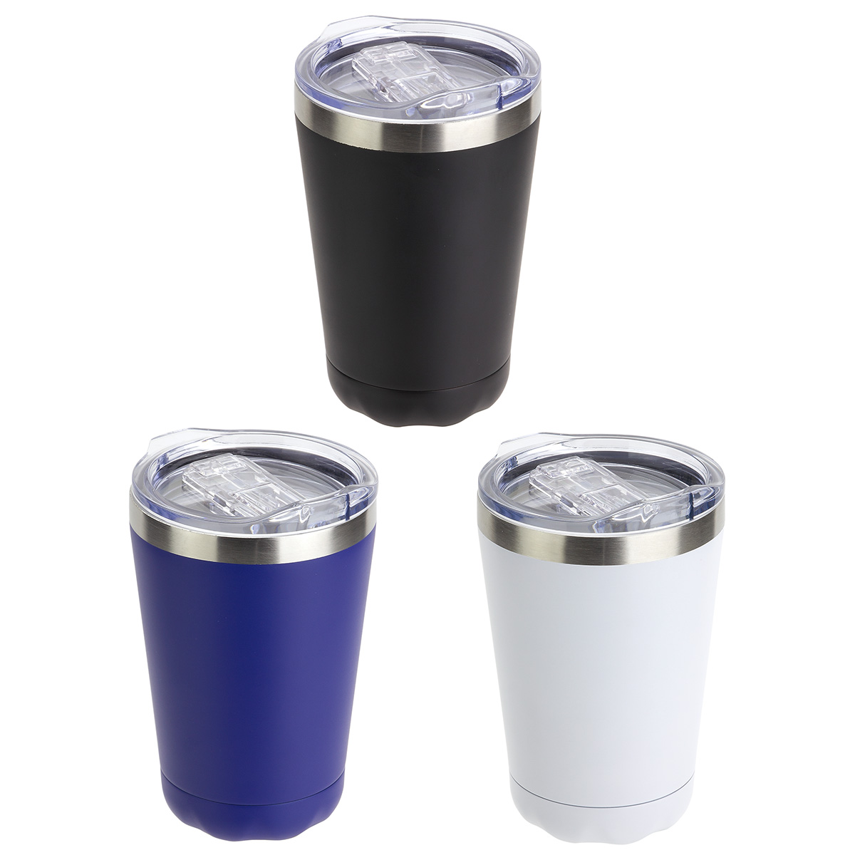 Cadet 9 oz Insulated Stainless Steel Tumbler 14