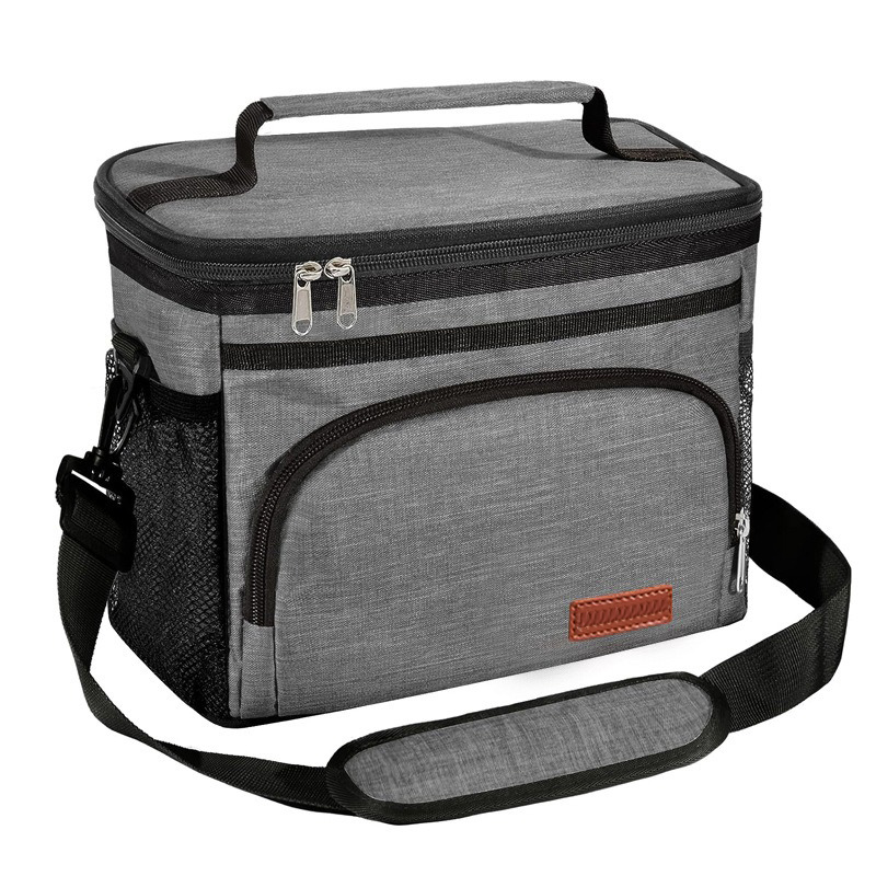Reusable Lunch Box for Office Picnic Hiking 6