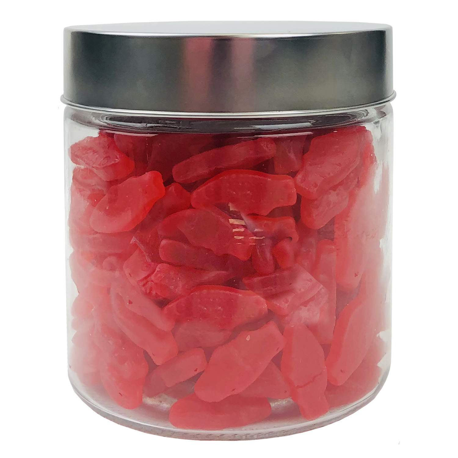 Large Jar Standard Fill 21