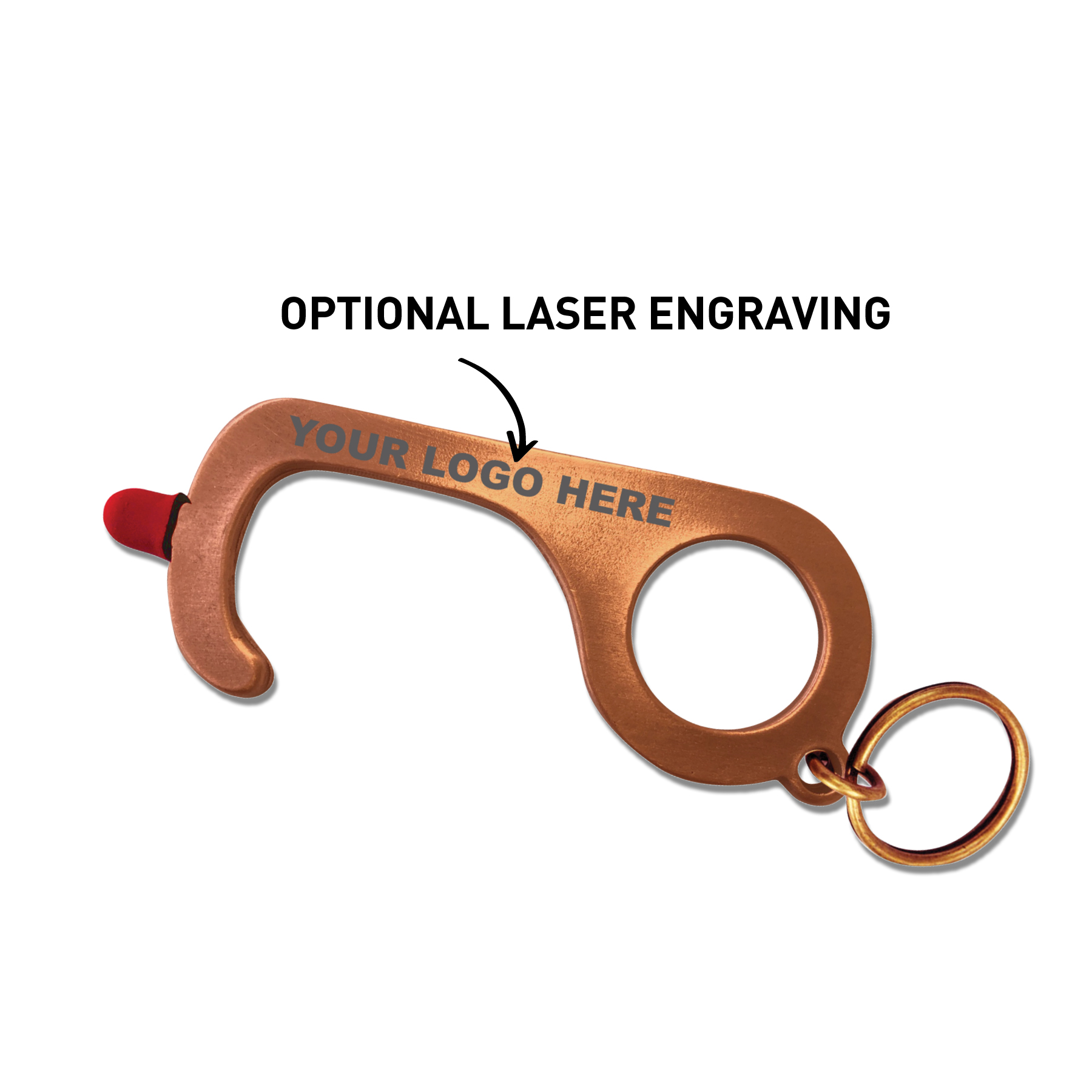 Stock Shape Safety Touchless Tool 2