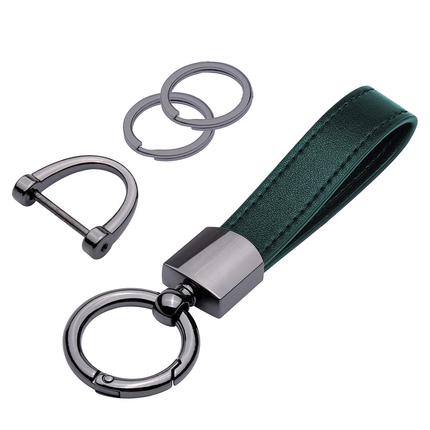Car Keychain 7