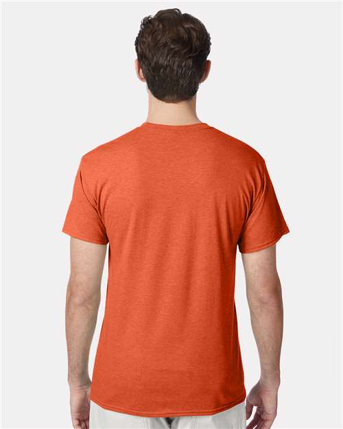 Perfect-T Triblend T-Shirt - 42TB 69