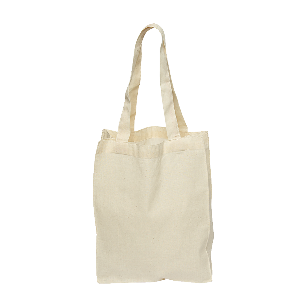 Mountcastle 4.5 oz Cotton Fashion Tote 1