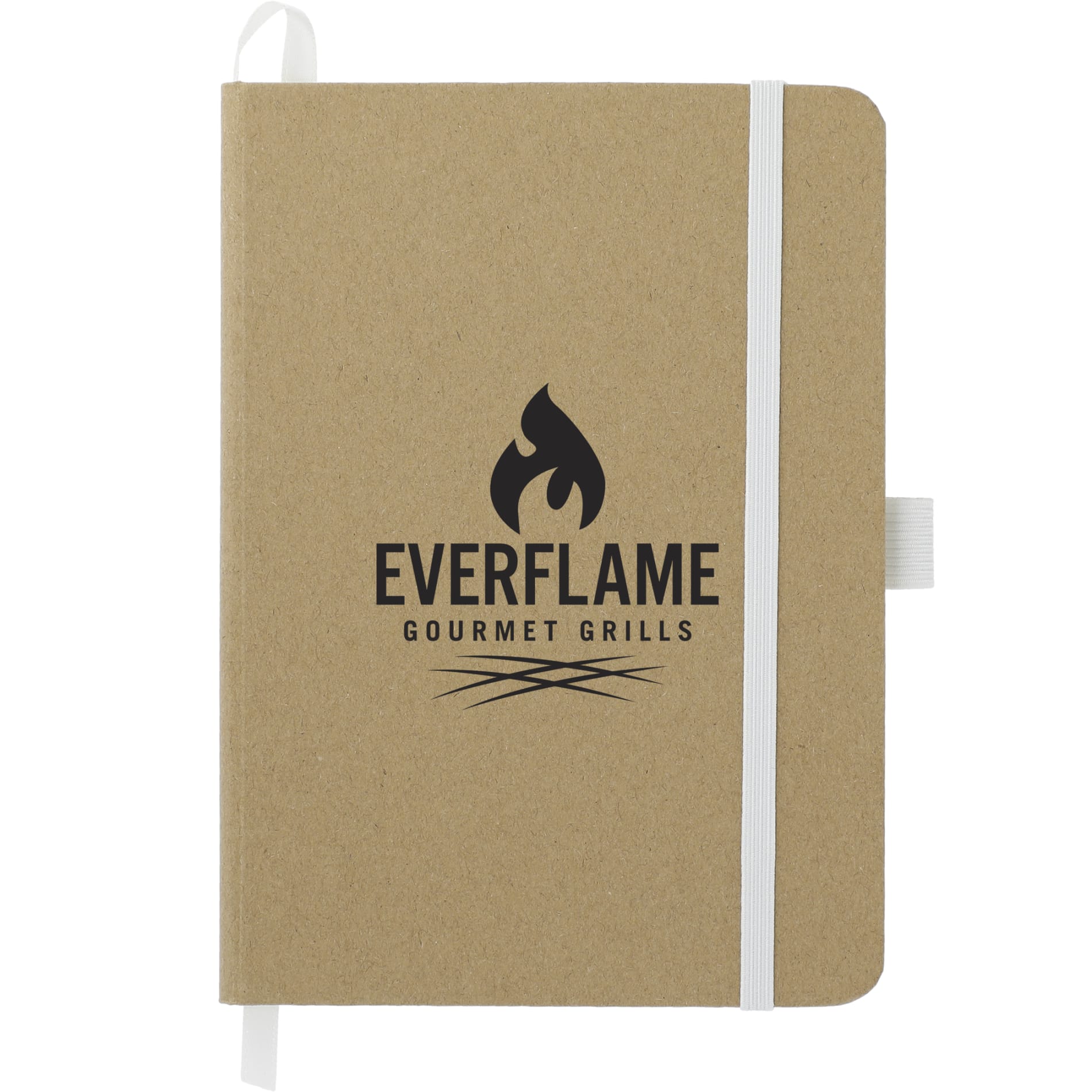 5" x 7" FSC Mix Bound Notebook