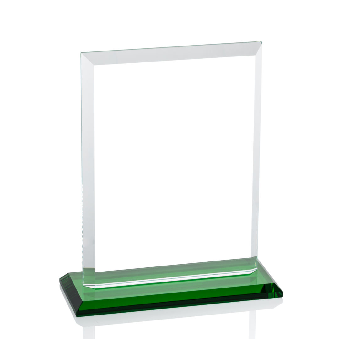 Denison Award - Green 6