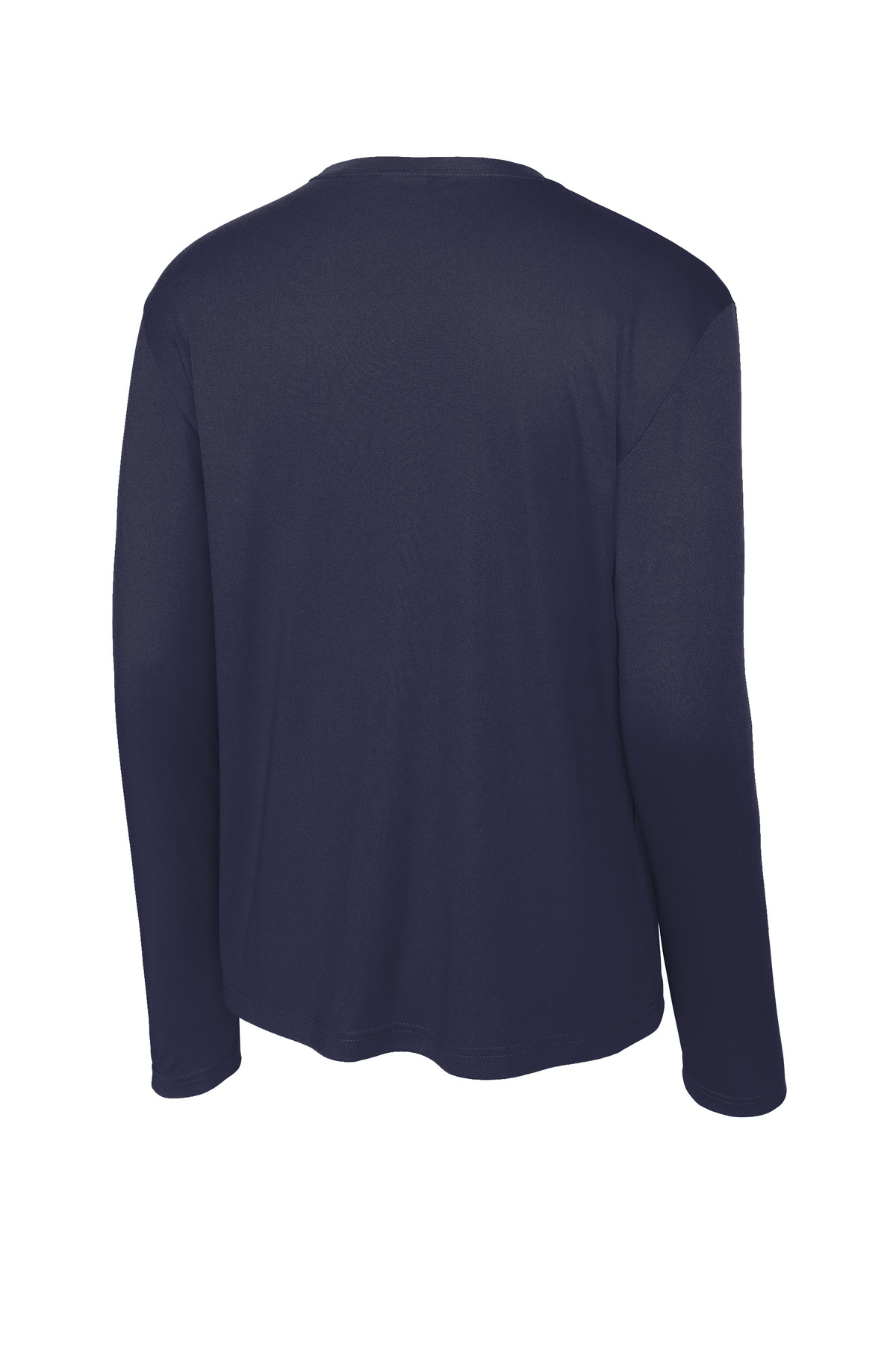 Sport-Tek Long Sleeve PosiCharge Competitor Tee. ST350LS 125