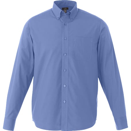 Men’s  PRESTON Long Sleeve Shirt Tall 57