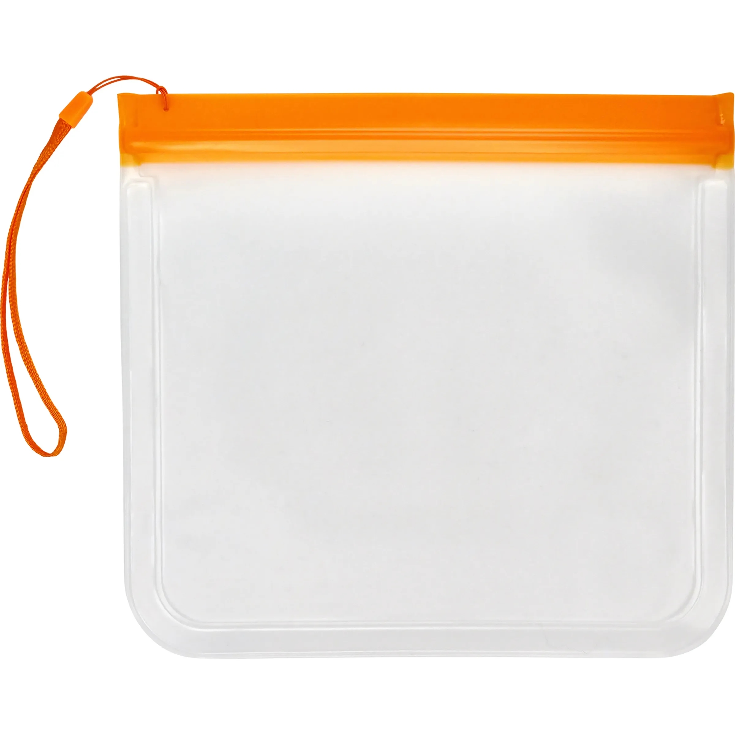 Carry On Reusable Sandwich Bag 9