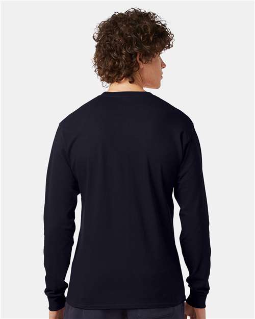 Unisex Long Sleeve T-Shirt - CC8C 52