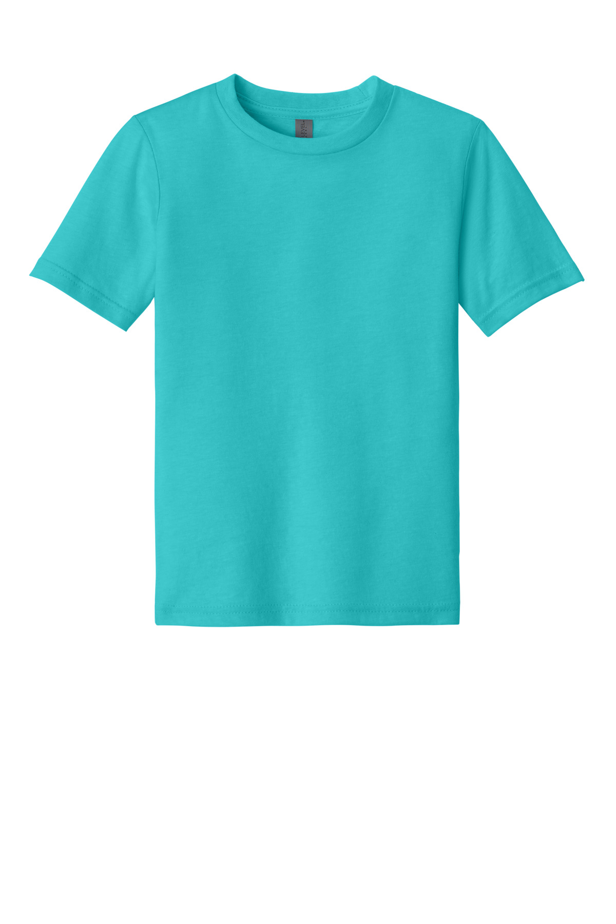Next Level Apparel Youth CVC Tee NL3312 129