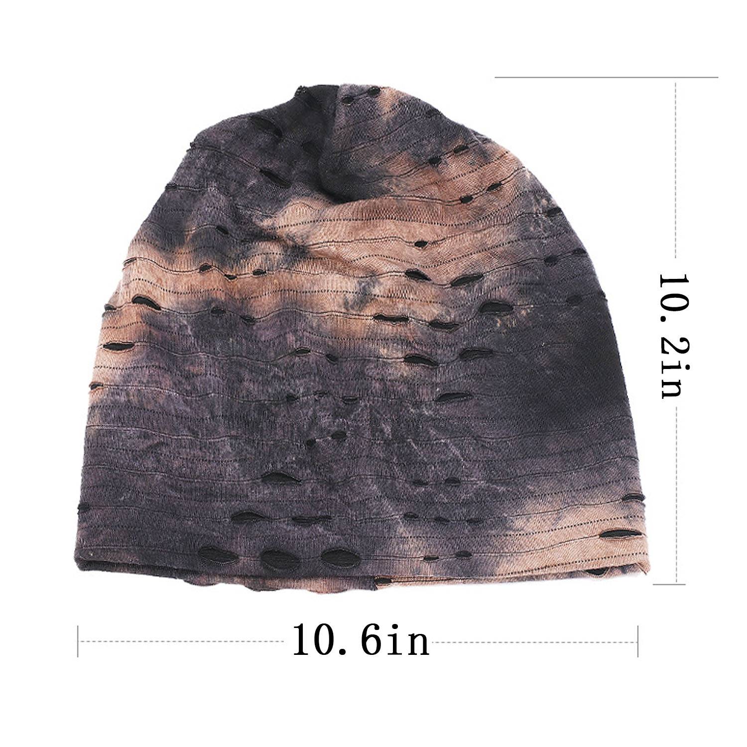 Customizable Beanie Hat 5