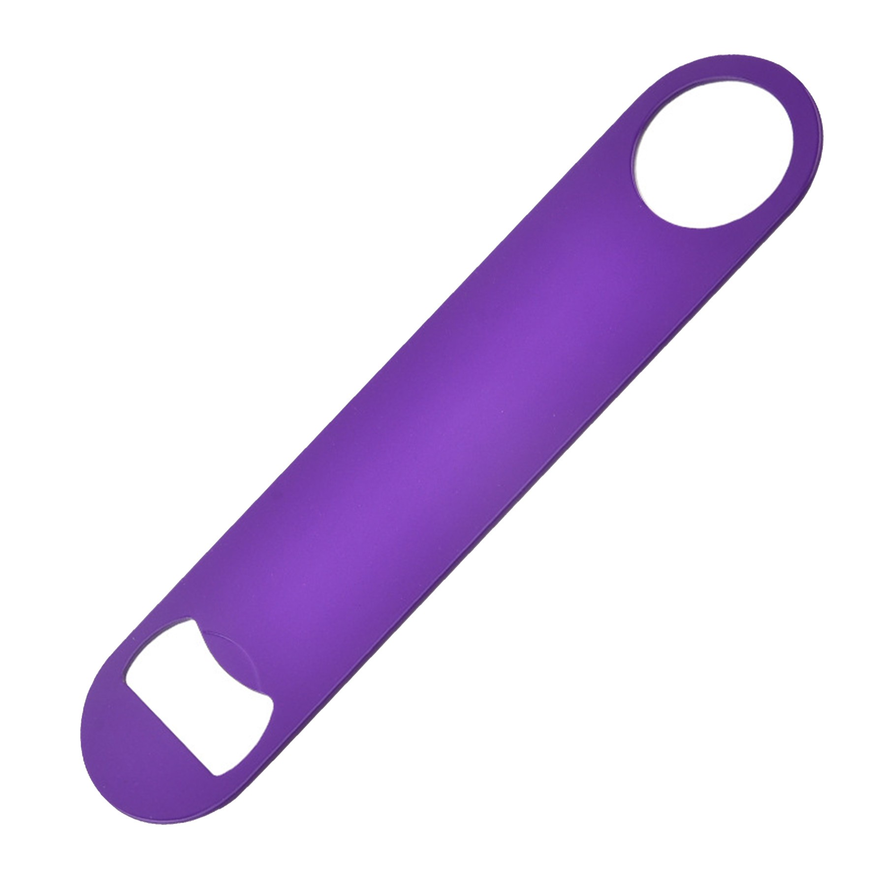 Stainless Steel Bottle Opener 3