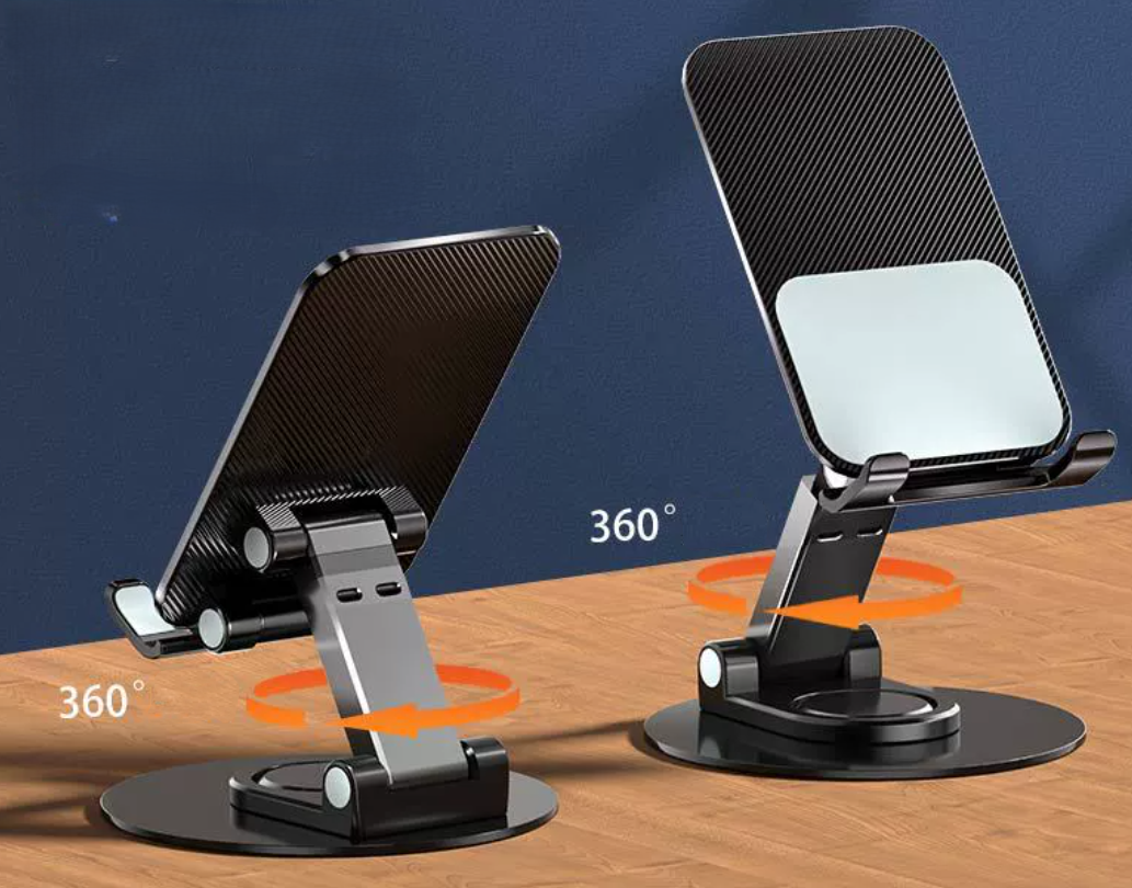 Rotating Stand 2