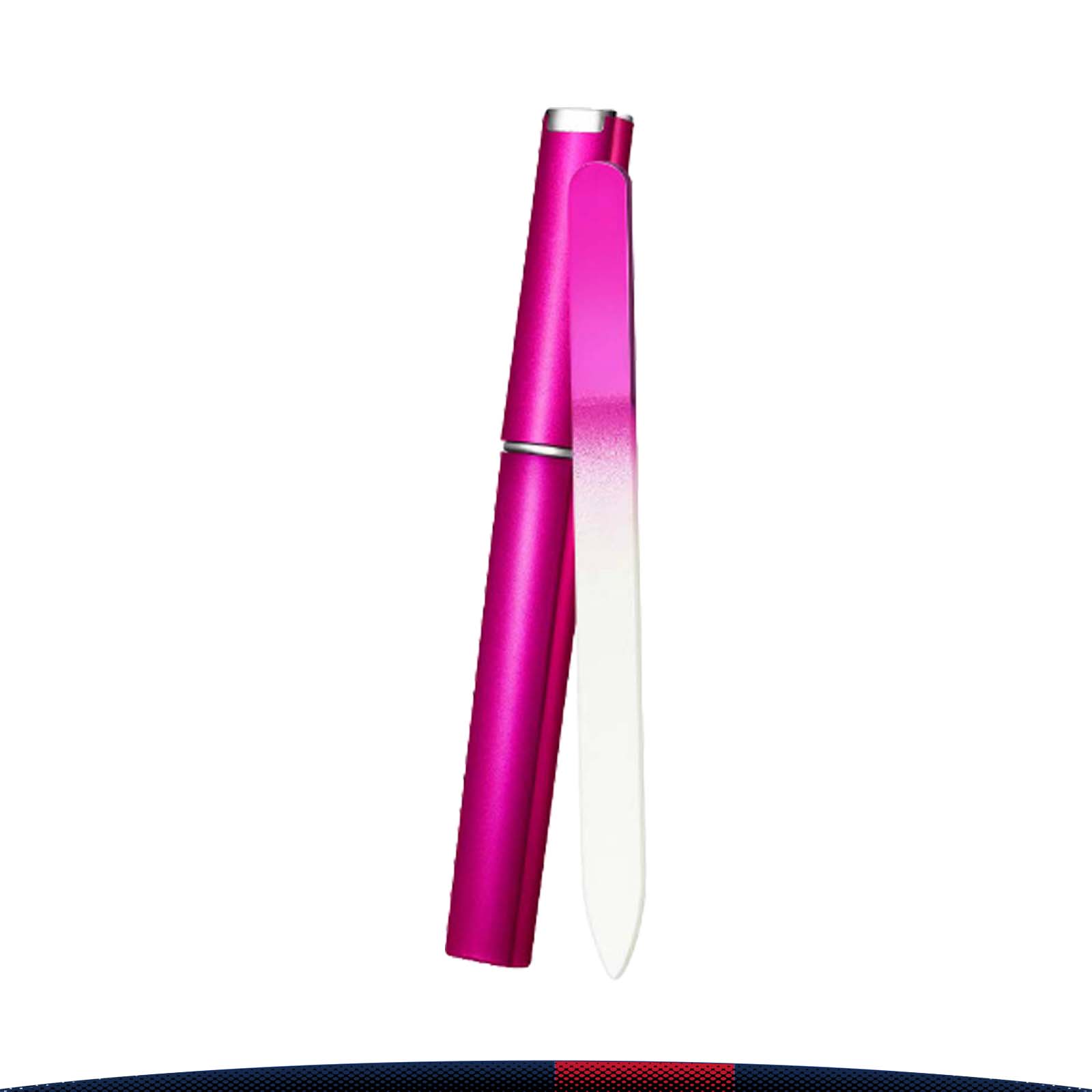 Glass Nail Files with Tube 5