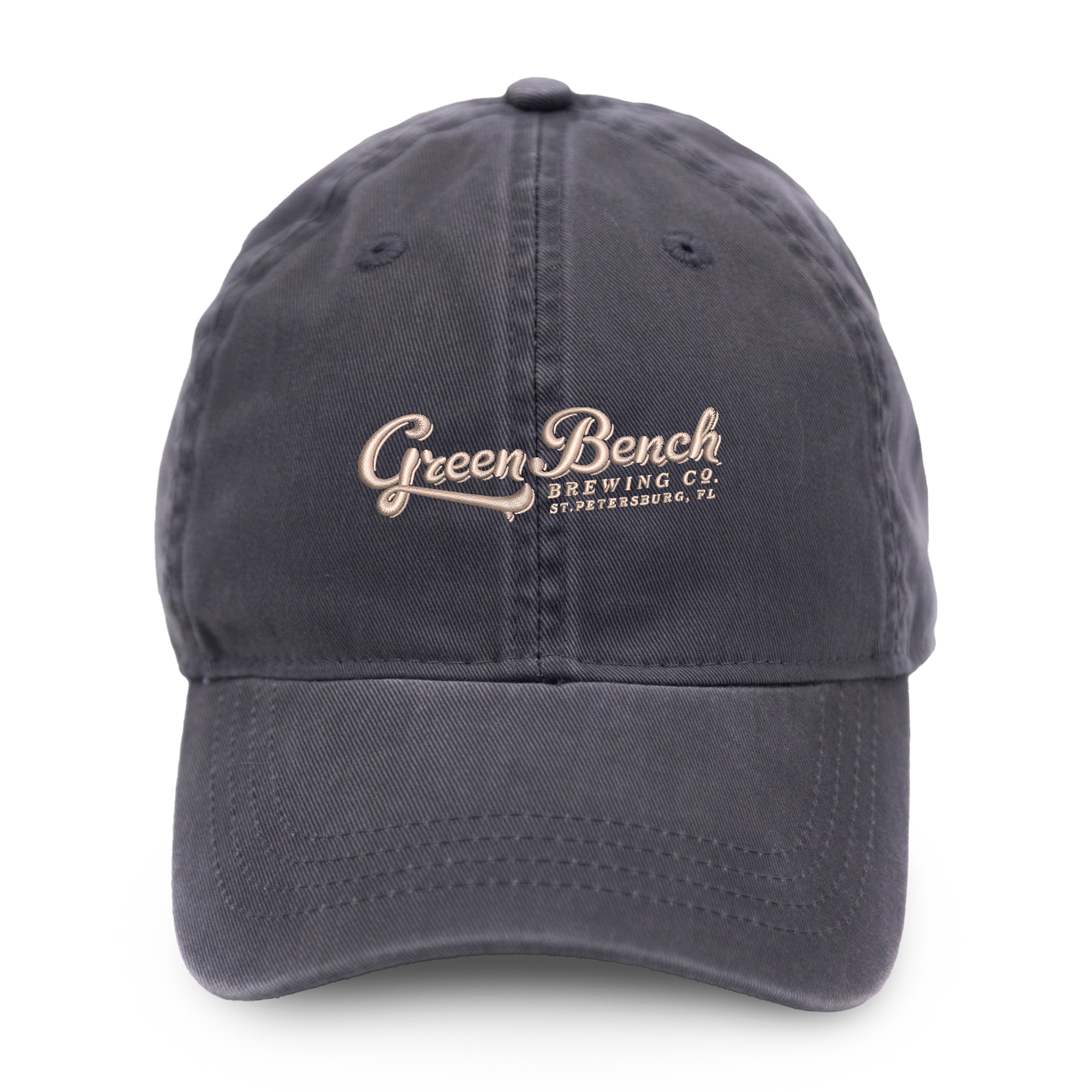 Merrimack Hat Co.® Cooper Cap 16