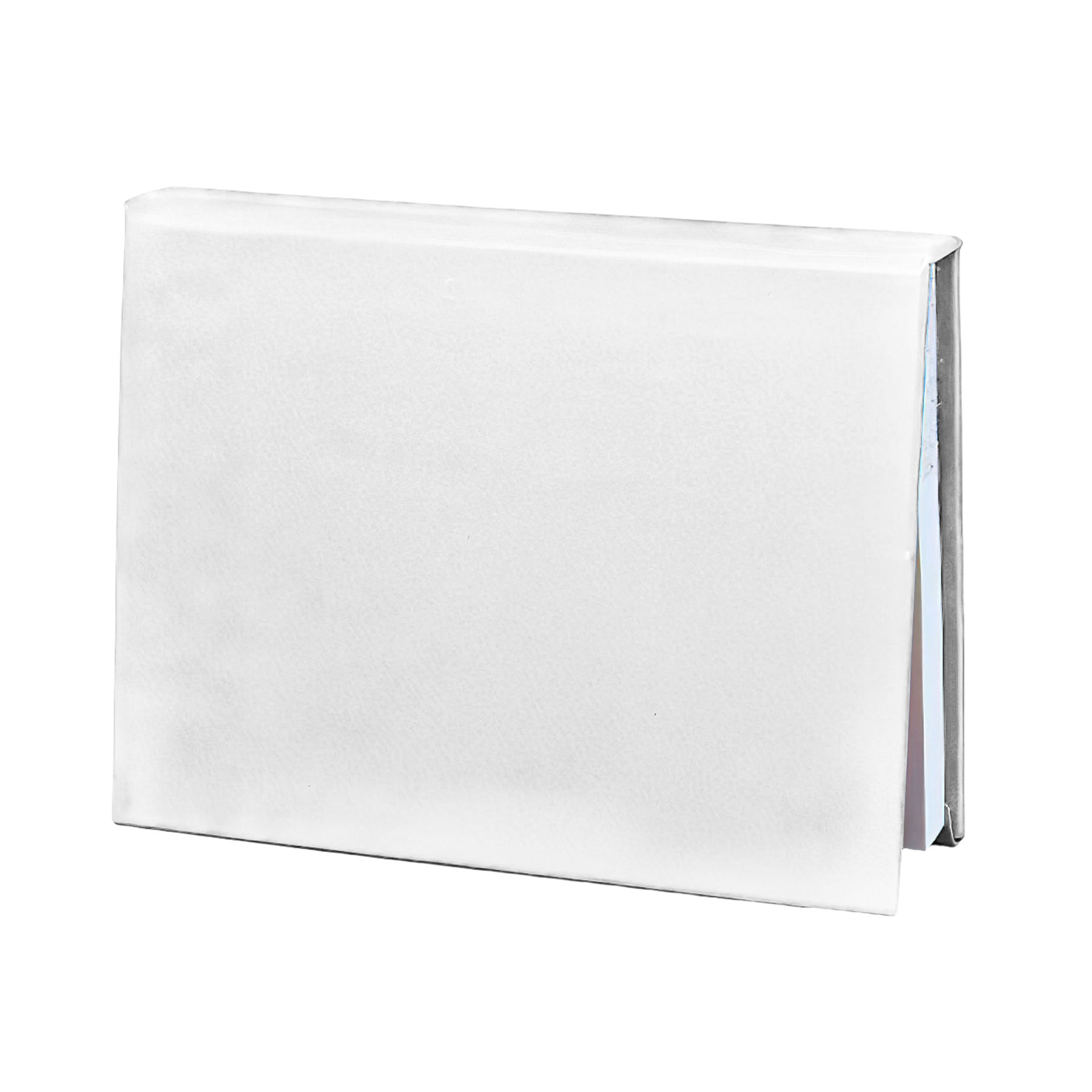 Mini Colorful Sticky Notebook 7