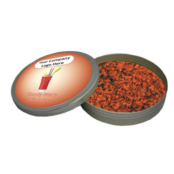 Bloody Mary Cocktail Rimmer