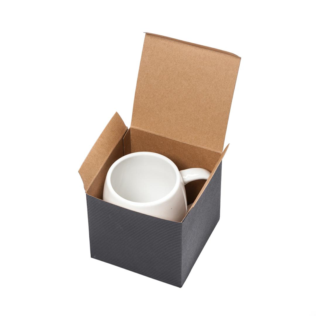 Bicknell Porcelain Mug - 15oz 2
