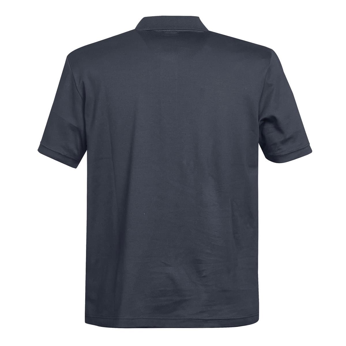 Stormtech Men's Oasis Liquid Cotton Polo 3