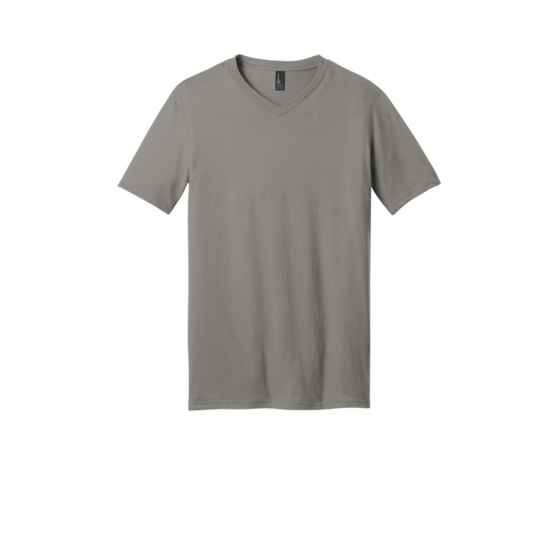 District Very Important Tee V-Neck. 45