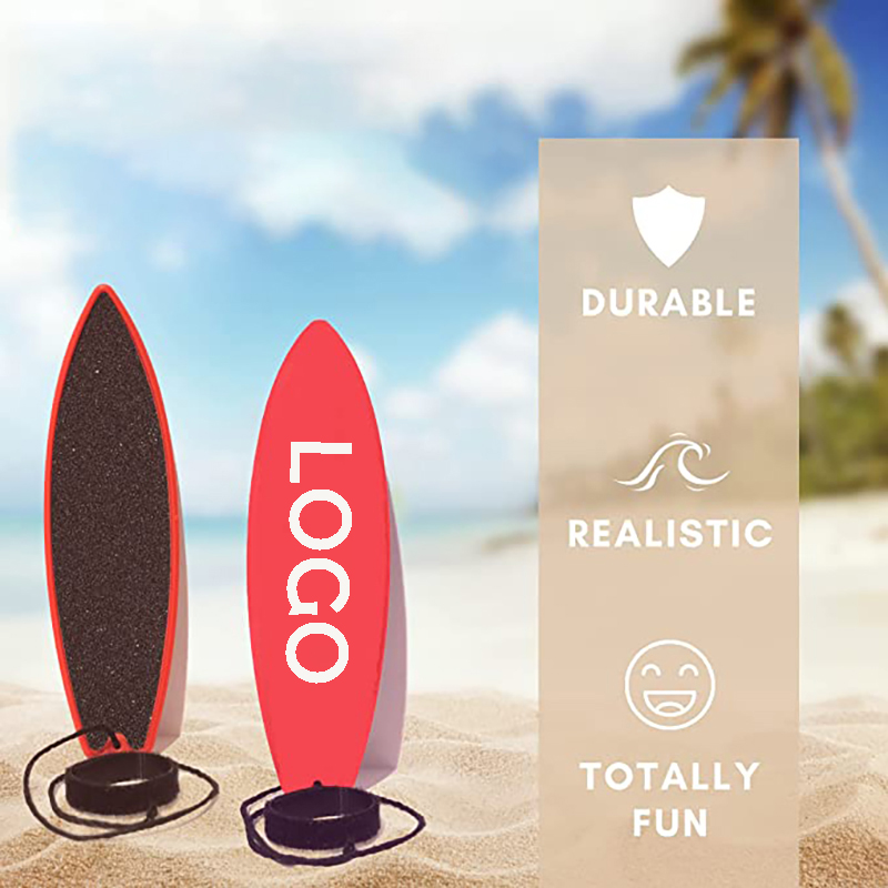 Mini Finger Surfboard for Adult Children 2