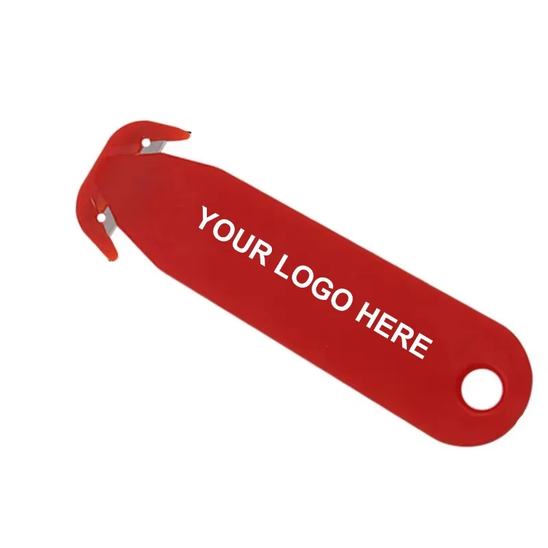Double-Sided Safety Box Cutter 5