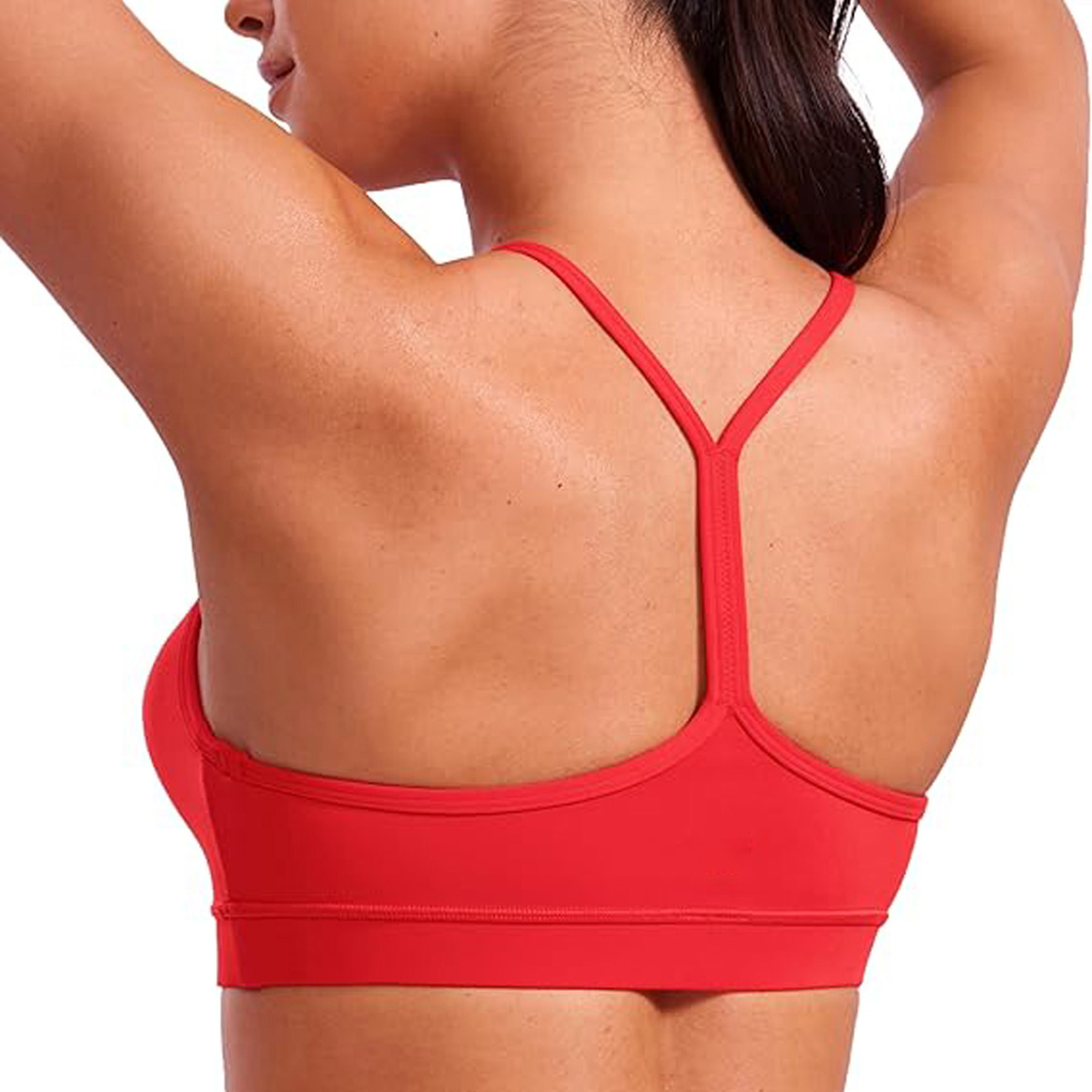 Women's Y Back Sports Bra 8