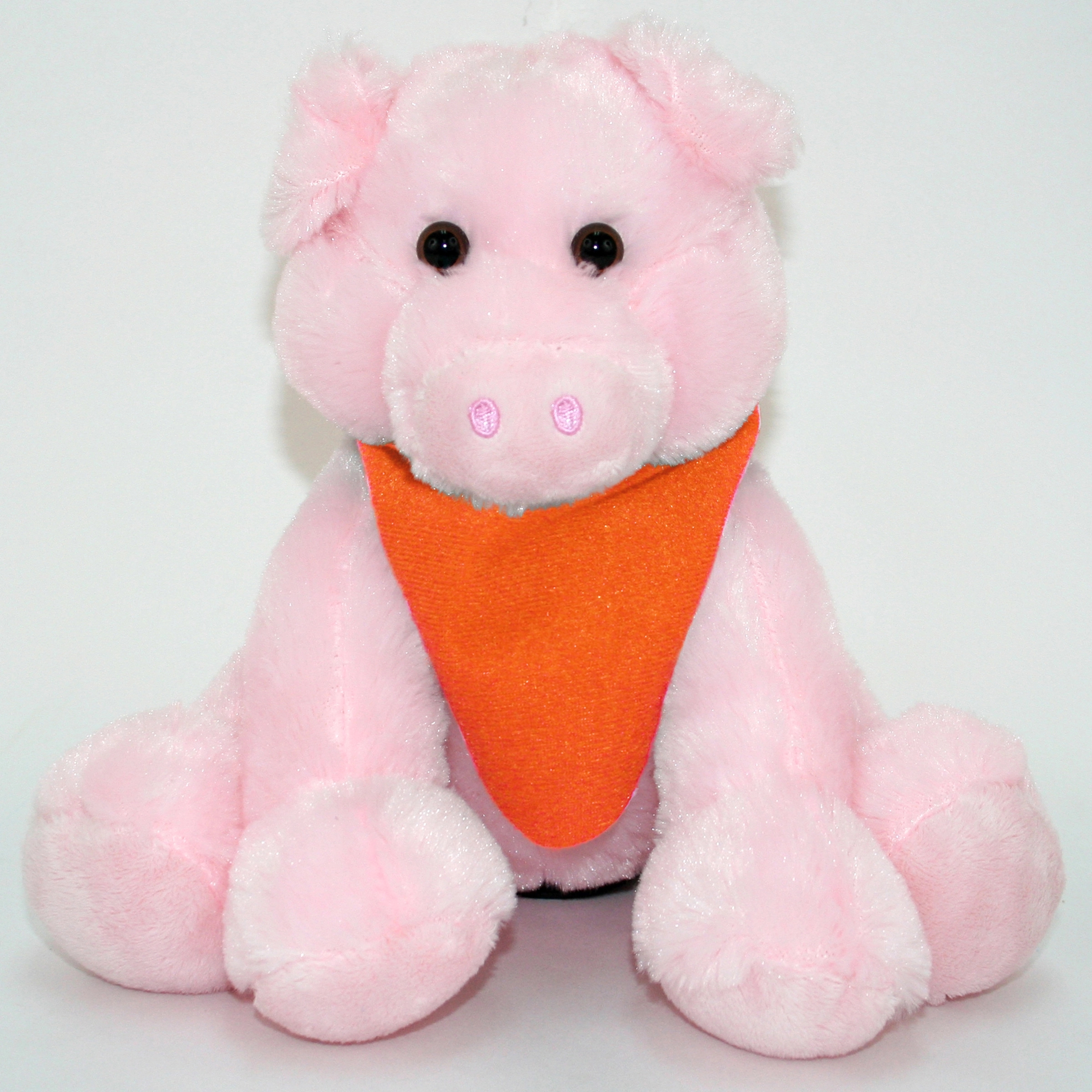 8" Pig Coin Bank 2