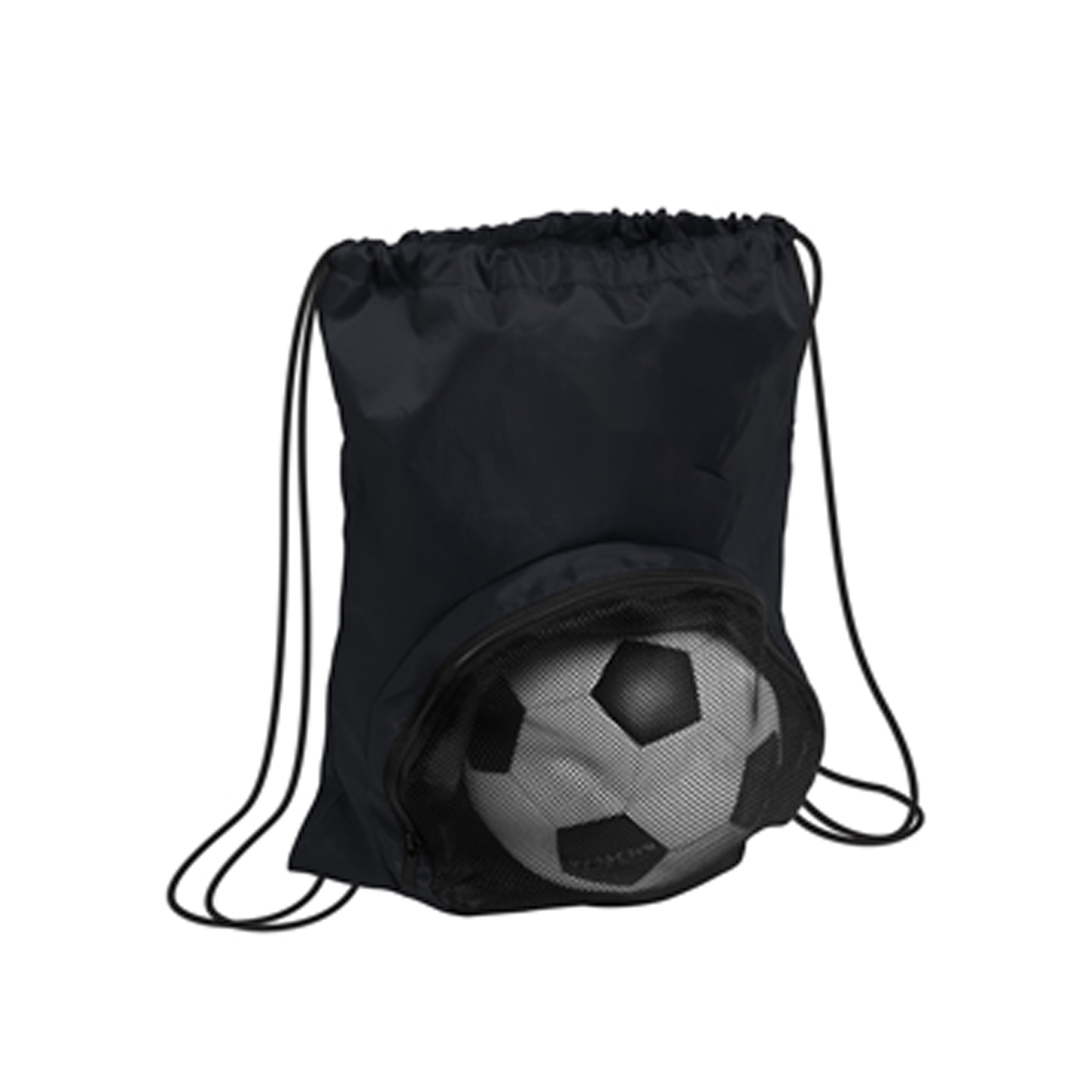 Striker Drawstring Backpack 4