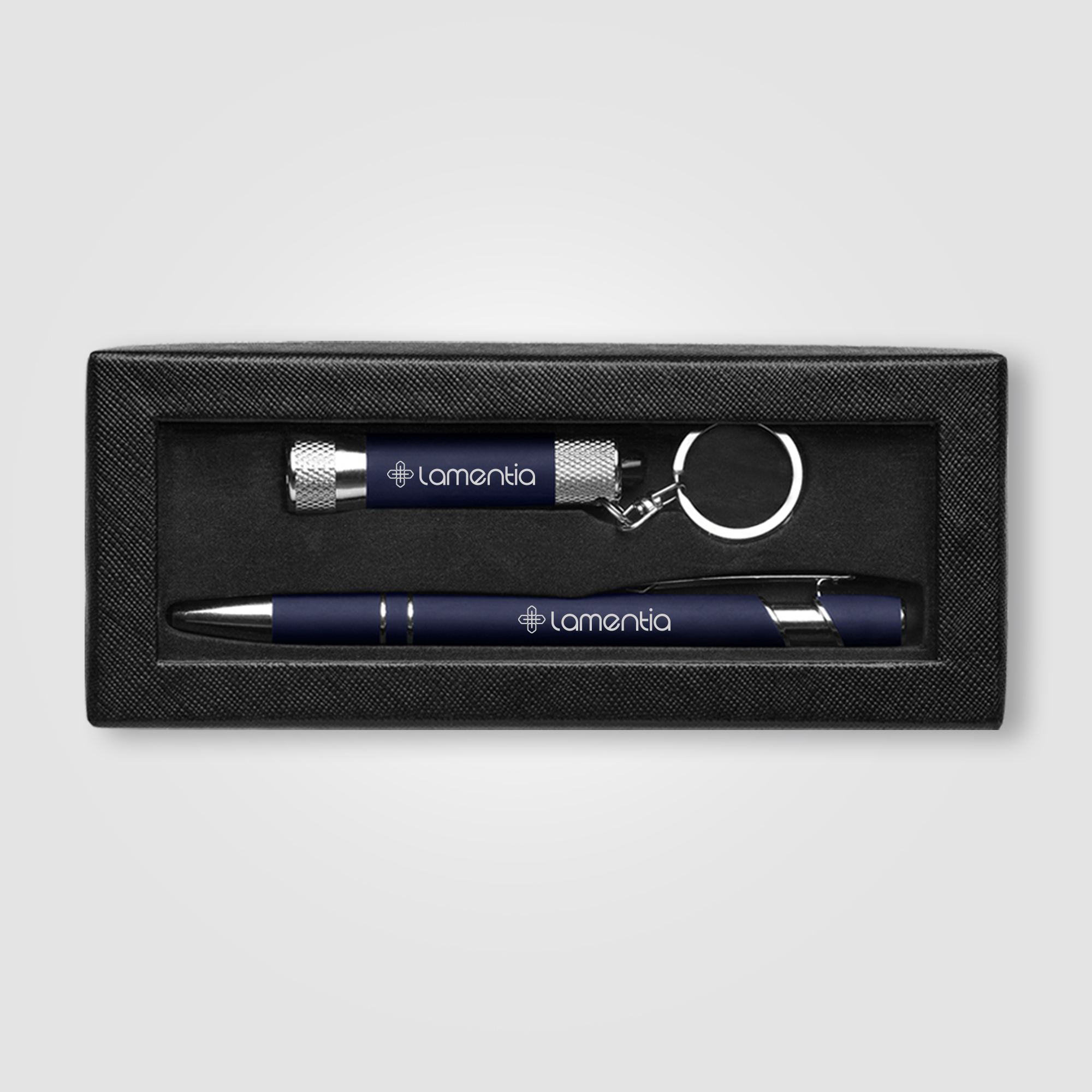 Ellipse & Chroma Softy Window Gift Set