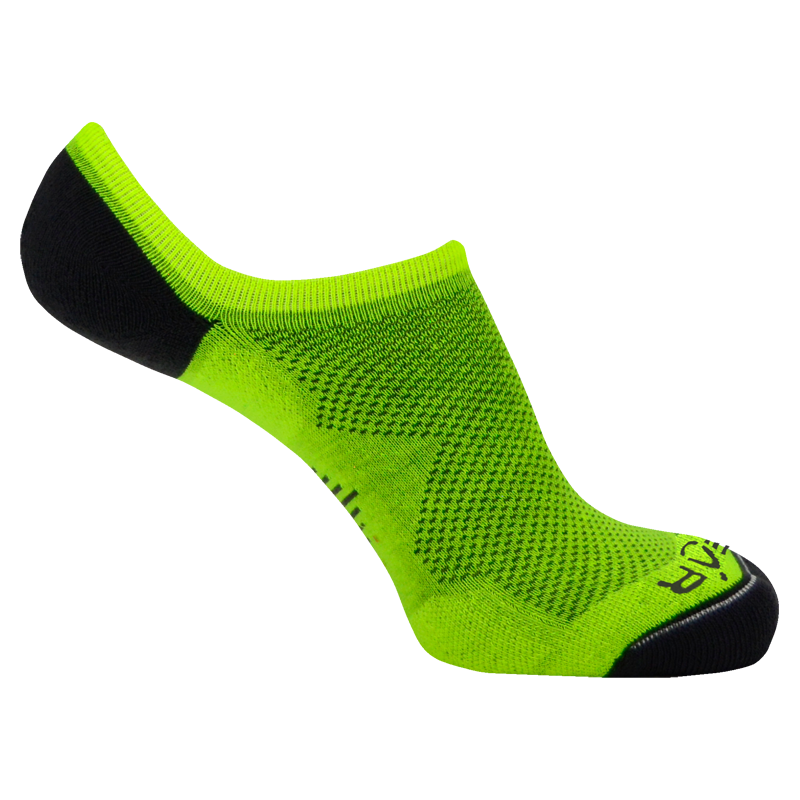 All Terrain No-Show Sox 20