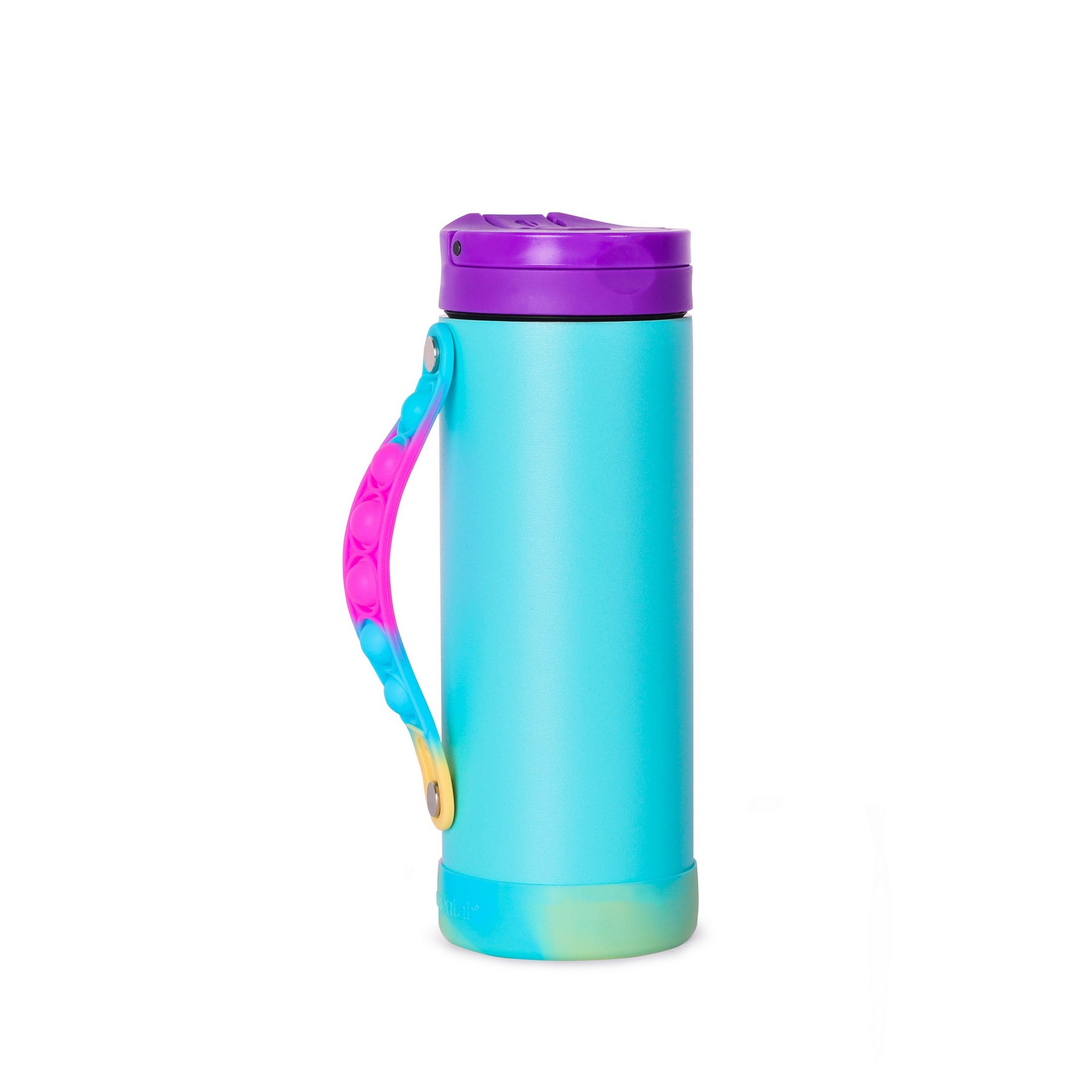 Elemental® Iconic Pop Fidget 14oz Stainless Steel Water Bottle - Vacuum Insulated 6