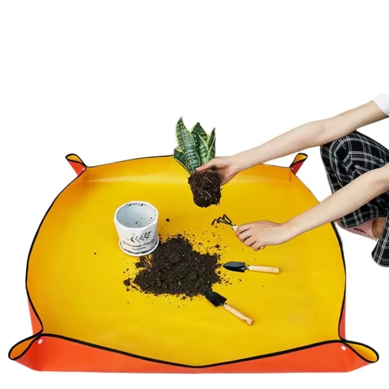 Garden Mat 3