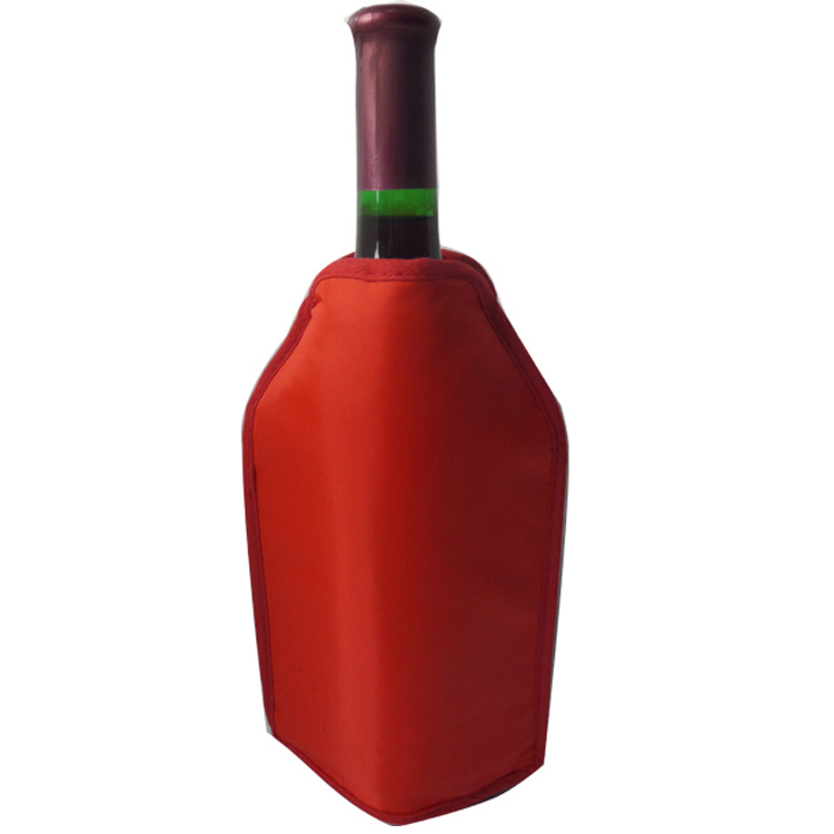 Ice-cold refrigeration wine bag 6