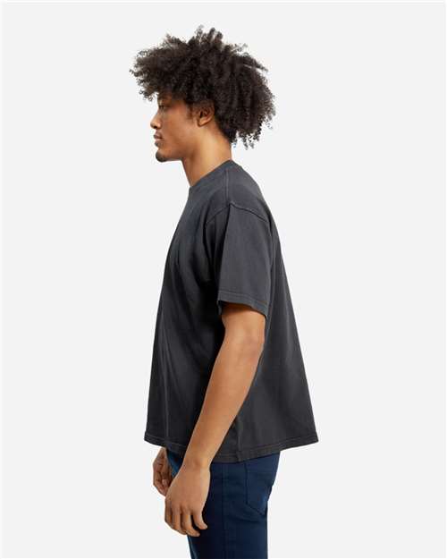 Unisex Urban Heavyweight Tee - LS16005 36