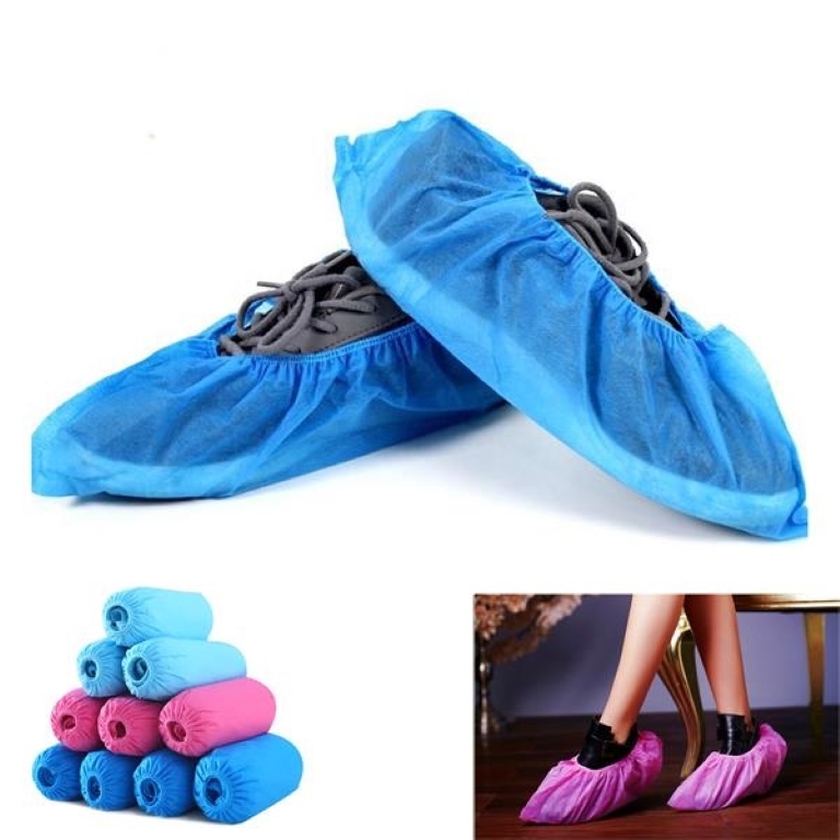 Booties Shoes Covers Non Slip 2