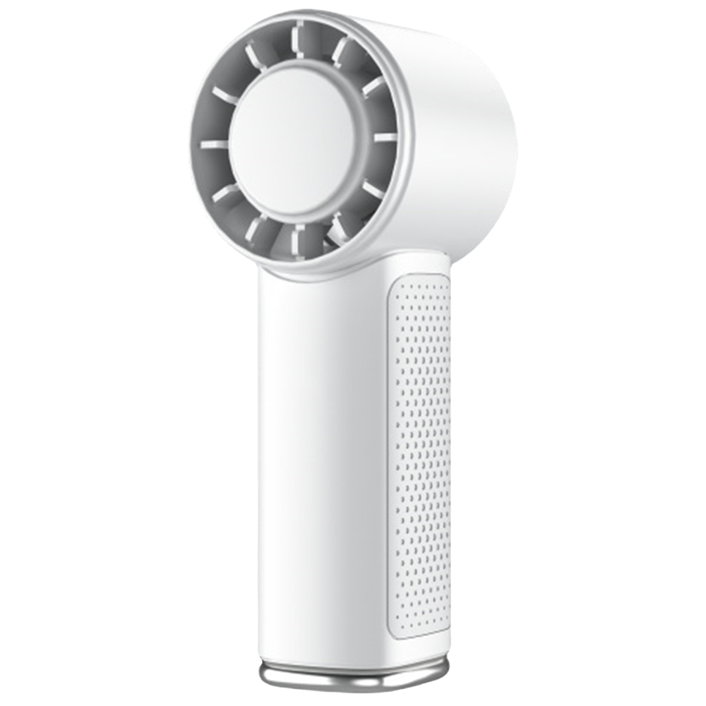Rechargeable Handheld Cooling Fan