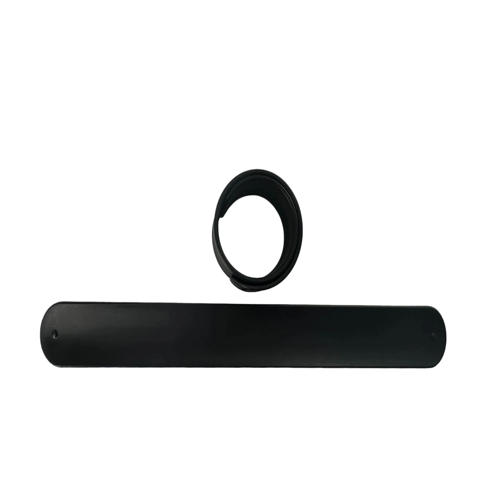 Flexible Silicone Slap Wristband 14