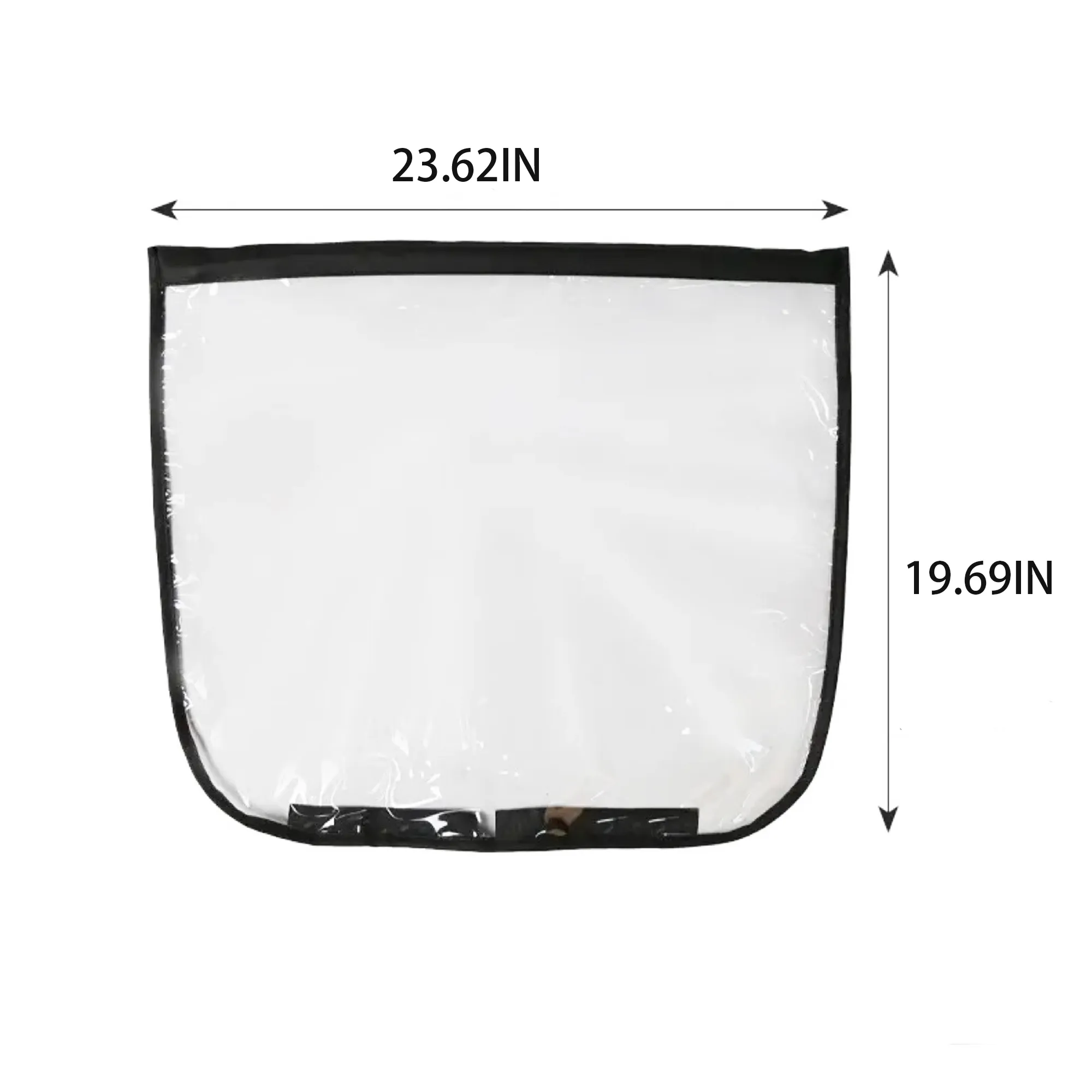 Magnetic Rainproof Cover For The Charging Gun 2
