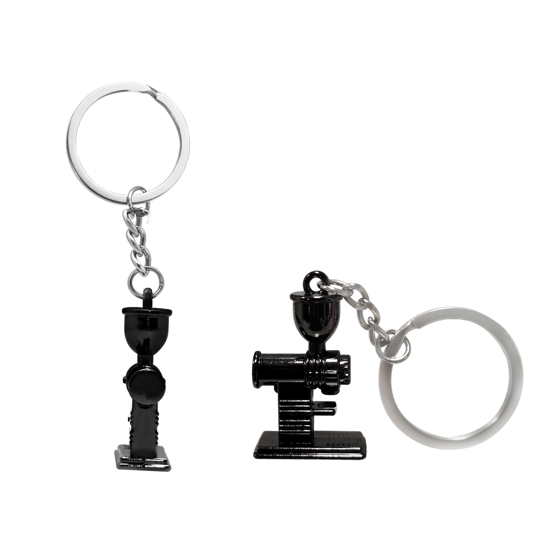 Coffee Maker Keychain Pro 2
