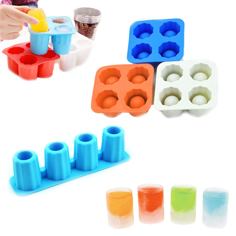 Ice Cube Trays TPE Material Model 1