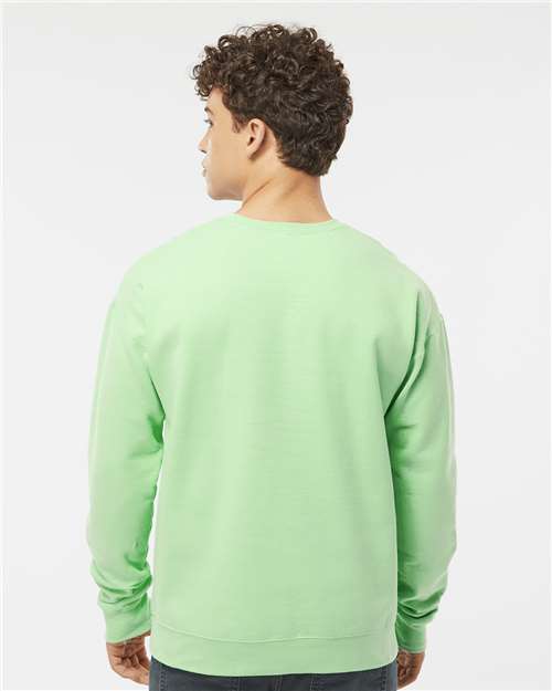 Unisex Fleece Crewneck Sweatshirt - 340 196