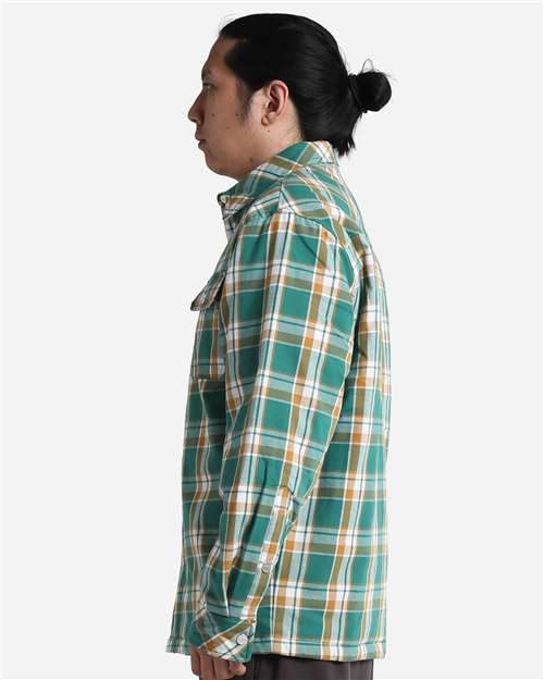 Unisex Plaid Jacket 2.0 - SHPJK 15