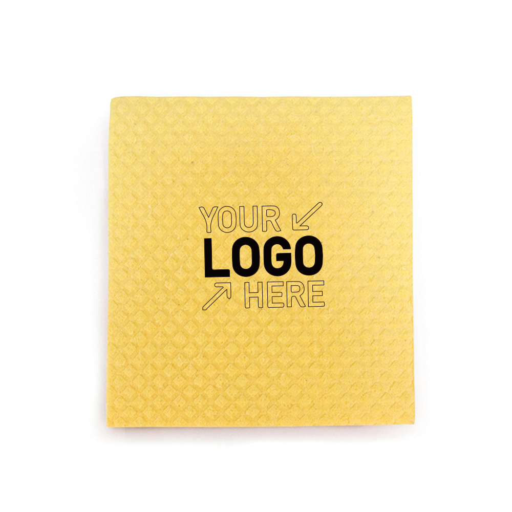 Dishcloth Cellulose Sponge Cloth 7