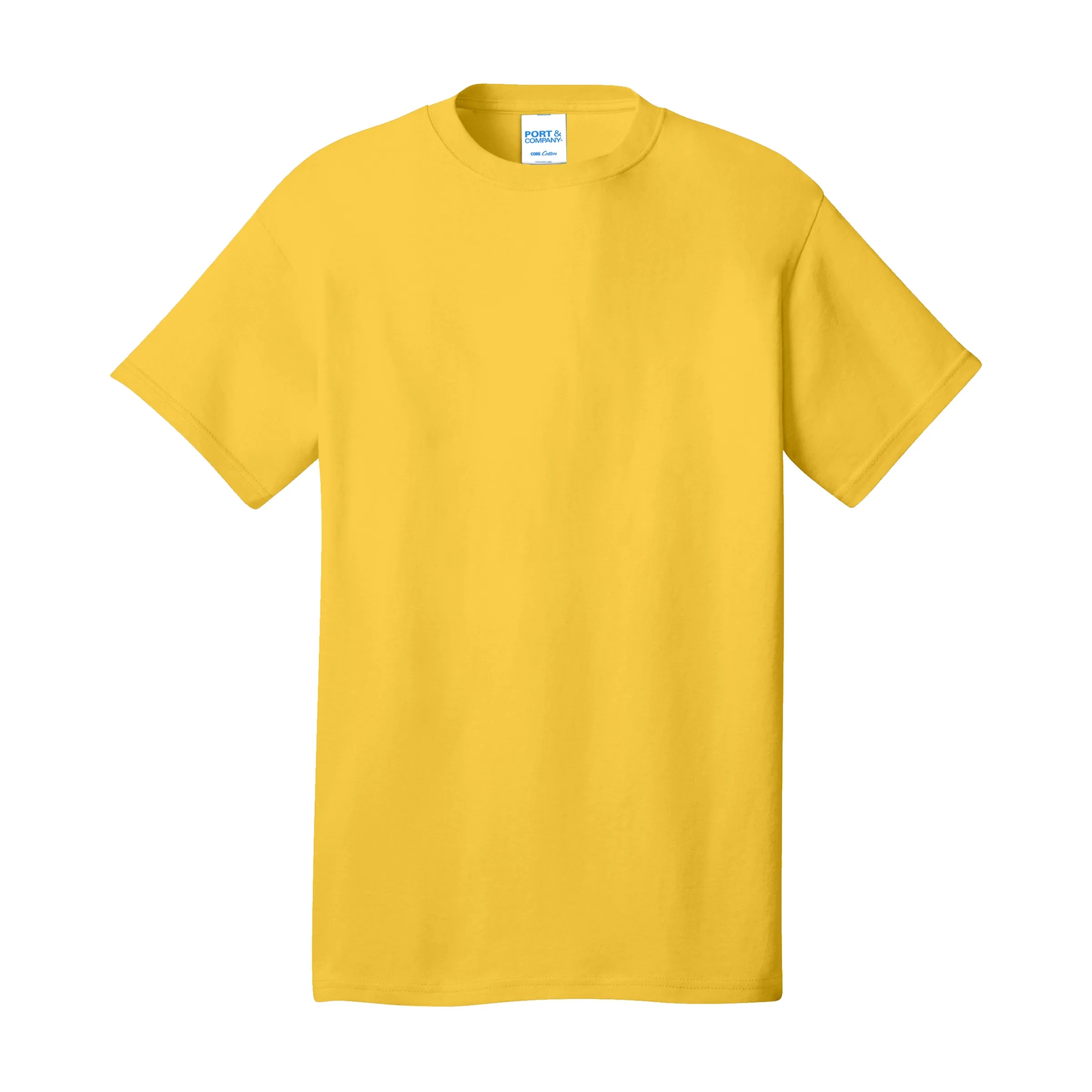 Port & Company - Core Cotton Tee 148