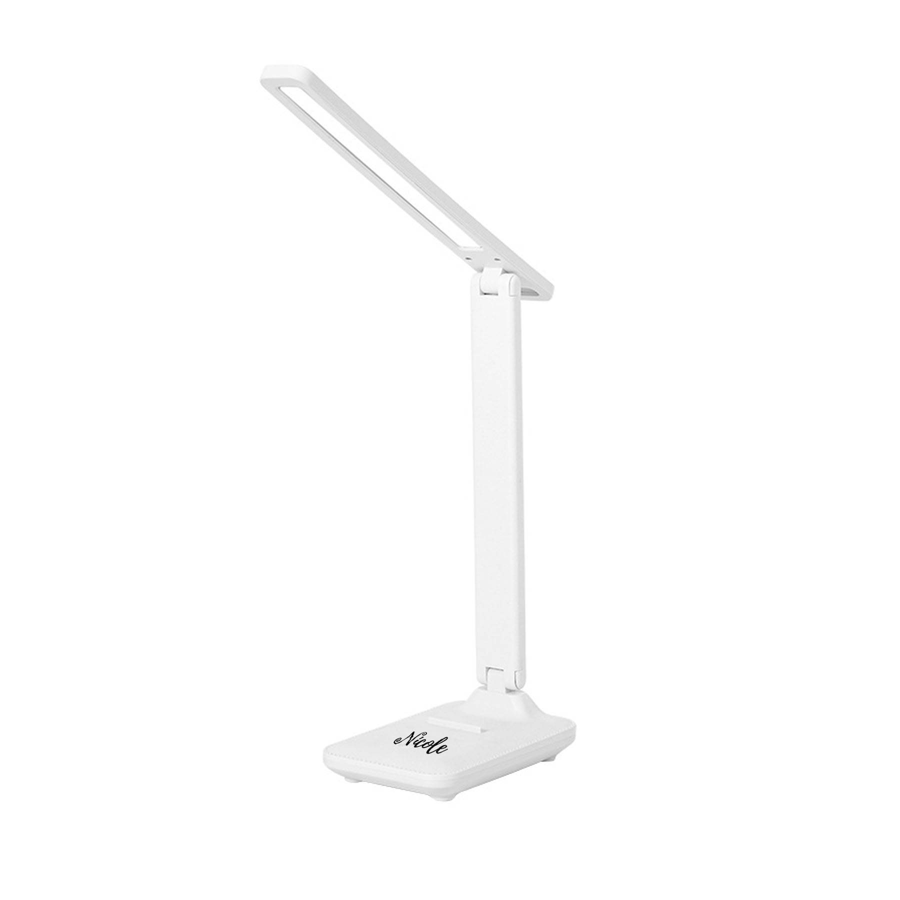 Office or Study Foldable Lamp