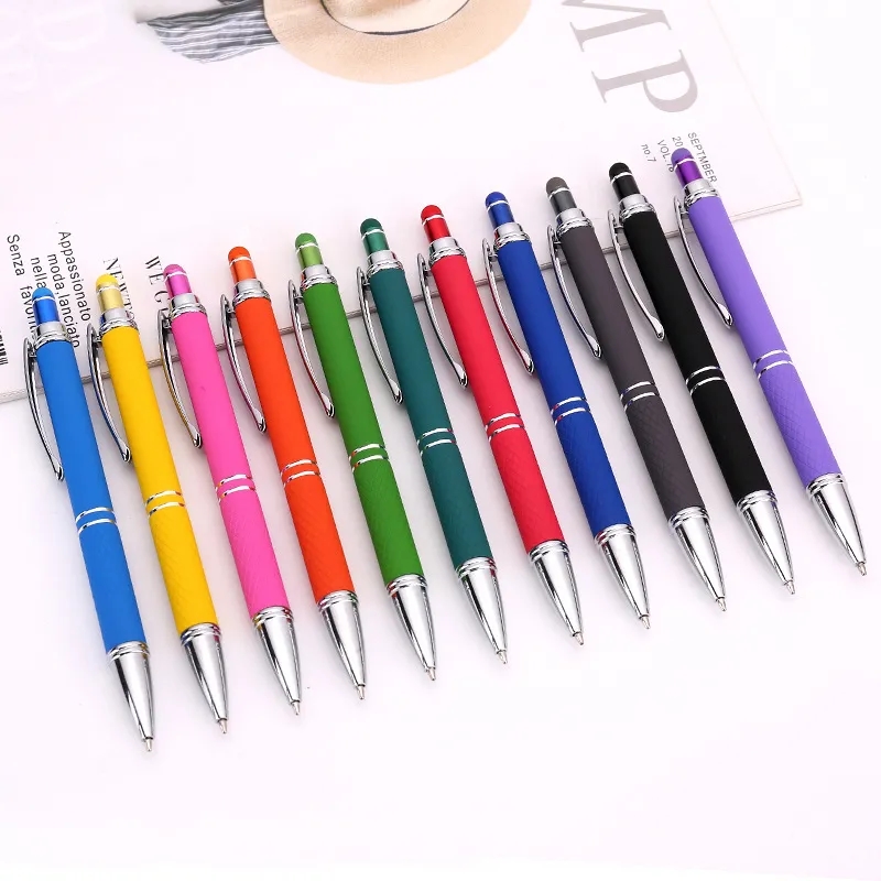 Phoenix Softy Classic Pen w/ Stylus 2