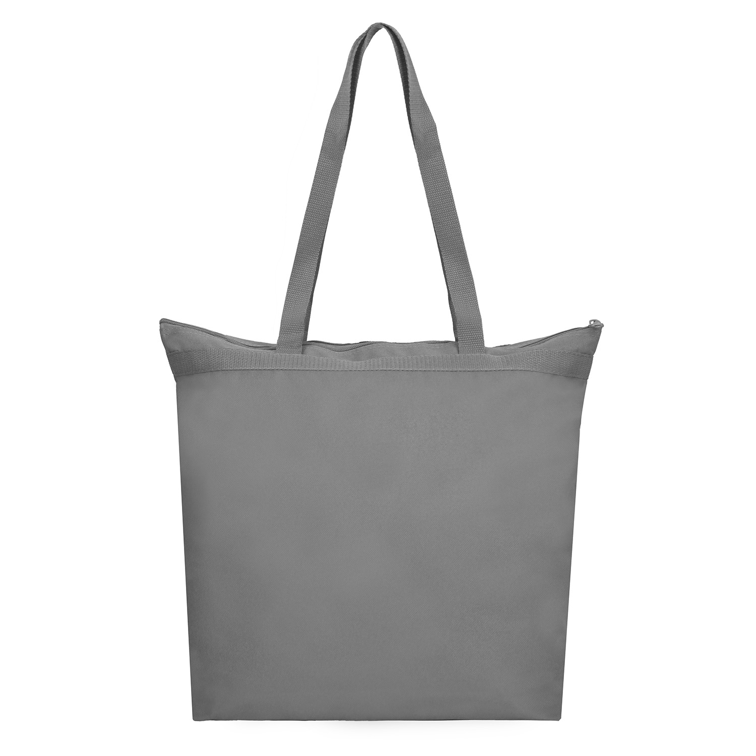 Fashion Zipper Tote