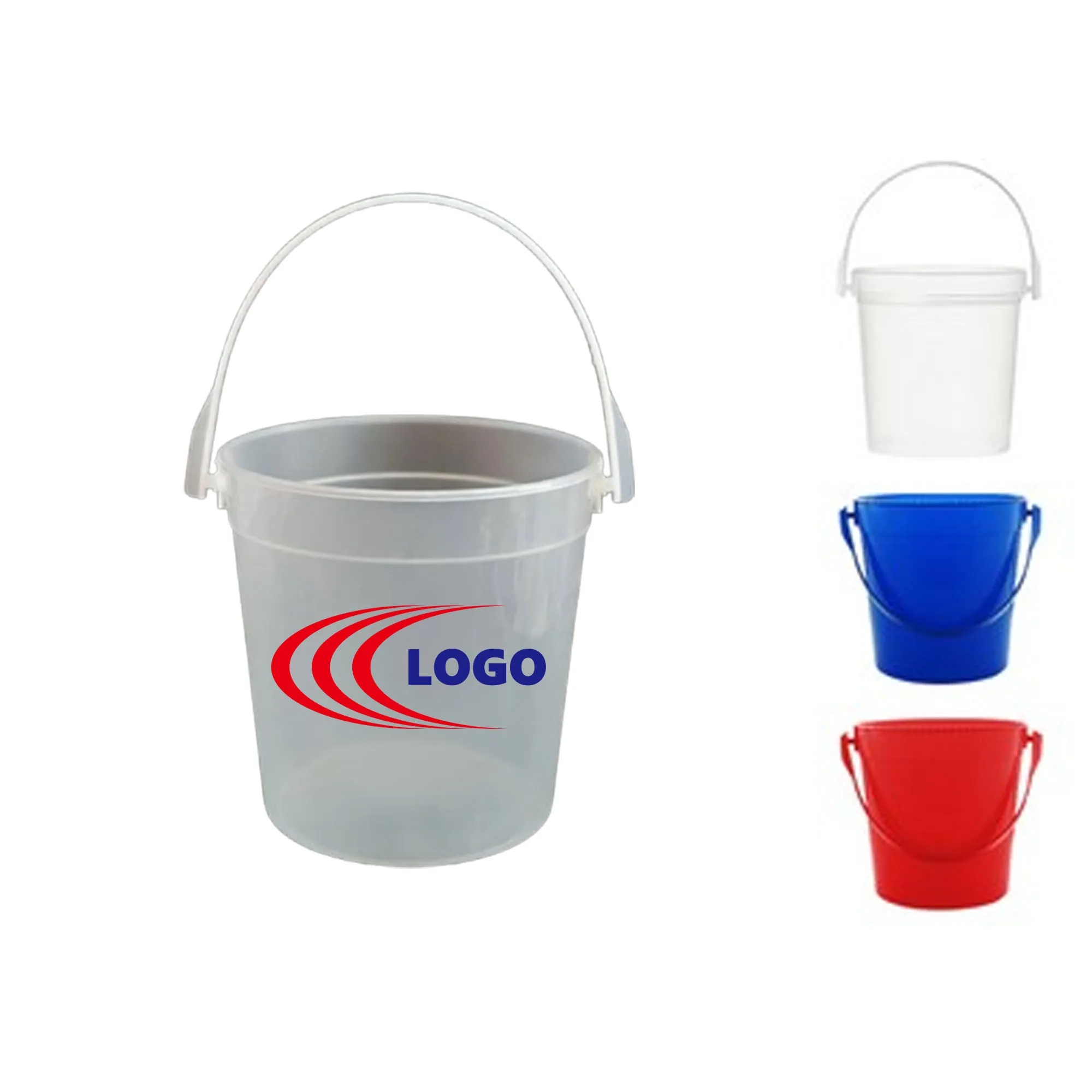 32oz Portable Beverage Ice Bucket