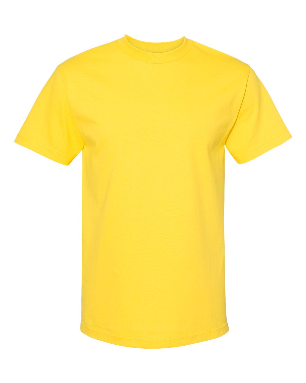 Unisex Heavyweight Cotton Tee - 1301 10